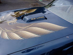1979 Trans Am