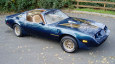 79 Trans Am