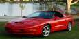 96 Firebird