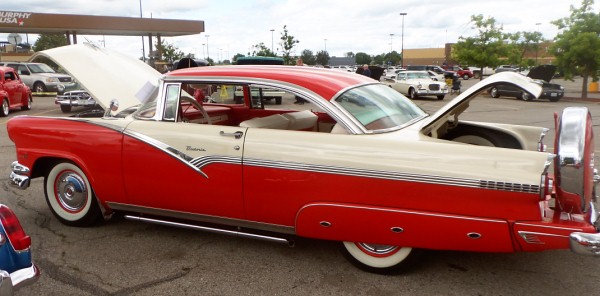 1956 Ford