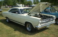 Fairlane