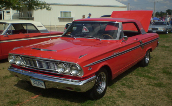 Fairlane