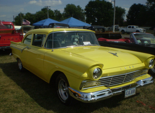 Ford