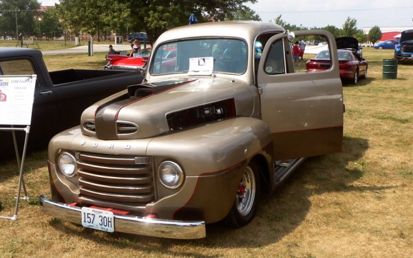 Ford PU