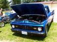 Ford PU