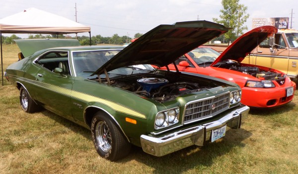 Grand Torino