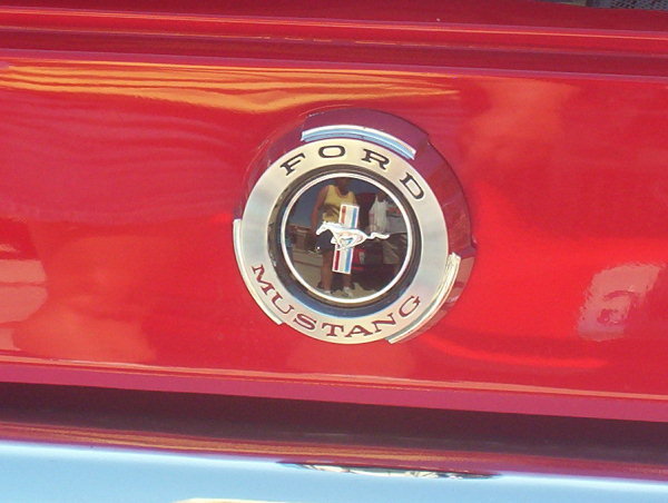 Mustang