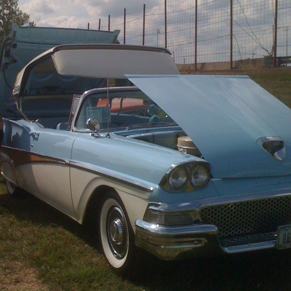 Skyliner
