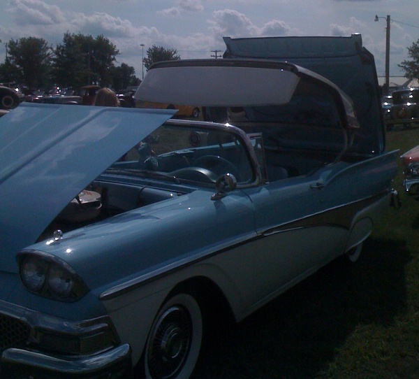 Skyliner