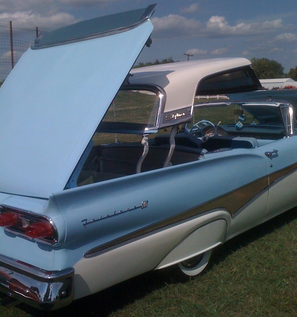 Skyliner