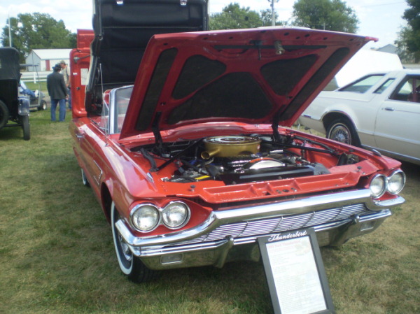 Thunderbird