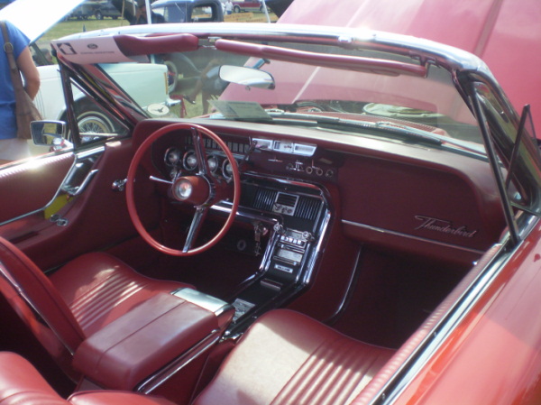 Thunderbird