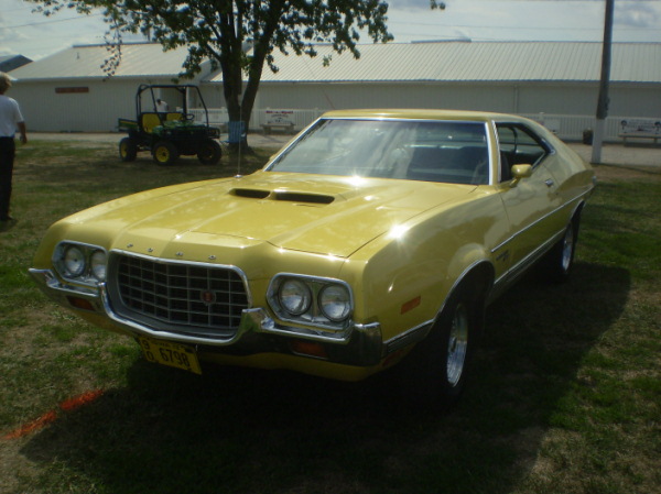 Grand Torino