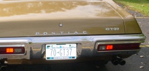 70 GT-37