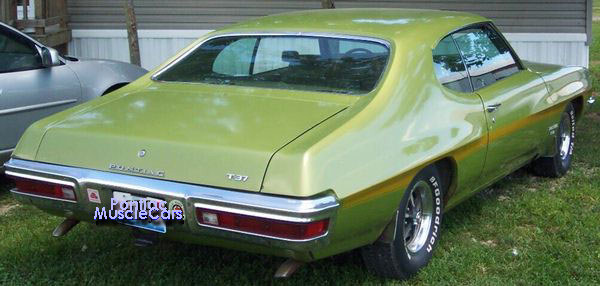 1971 T-37