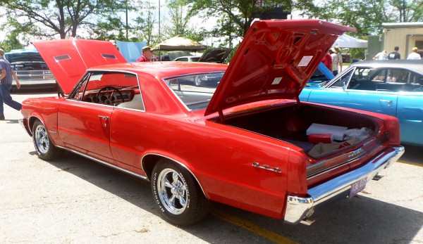 1964 GTO
