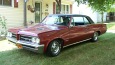 Diz Dean's 64 GTO