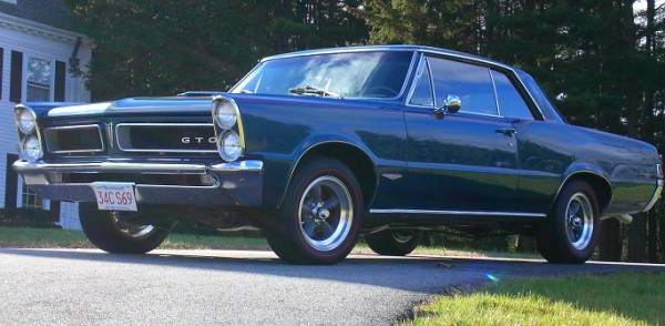 65 GTO