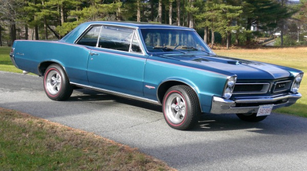 65 GTO