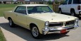 David's 65 GTO