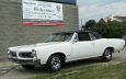 66 GTO Convertible