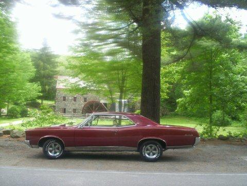 67 GTO