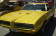 68 GTO