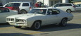 68 GTO