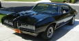 Pontiac Pictures!