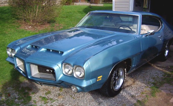 72 GTO