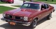 74 GTO