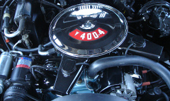 70 GTO 400-4