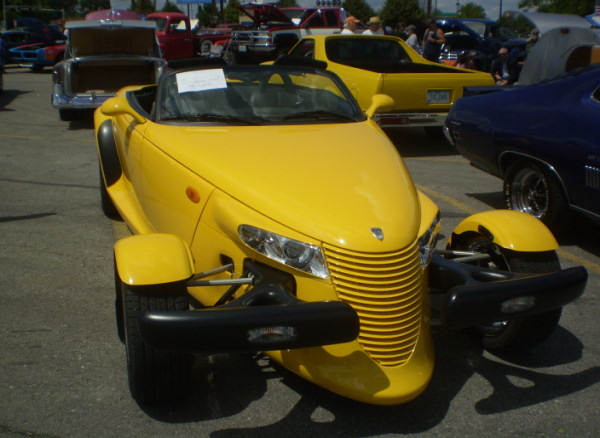 HotRod