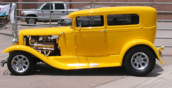 HotRod