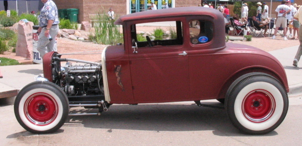 HotRod