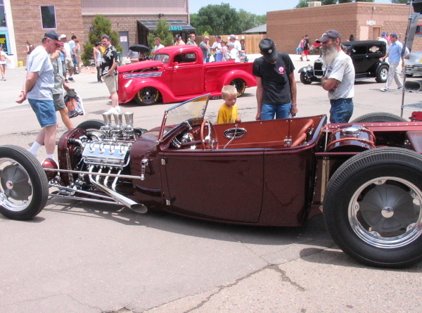 HotRod