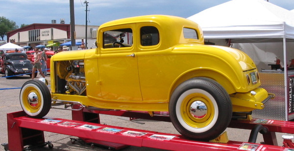 HotRod