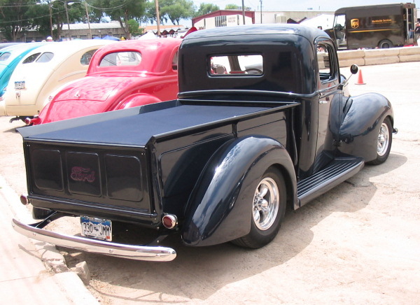 HotRod