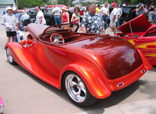 HotRod