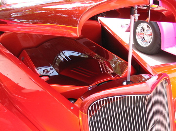 HotRod