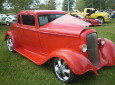 Hotrod