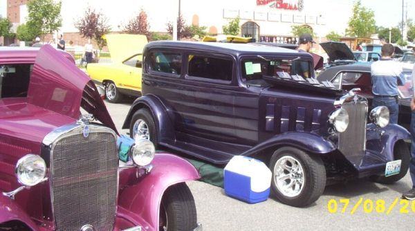 HotRod
