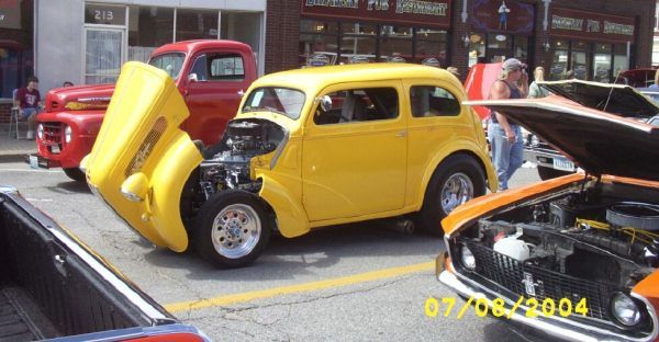 HotRod