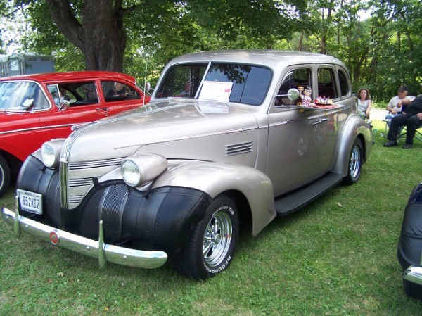 HotRod