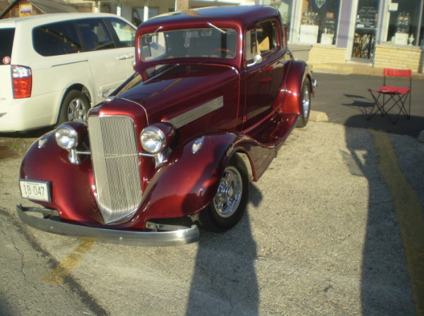 HotRod