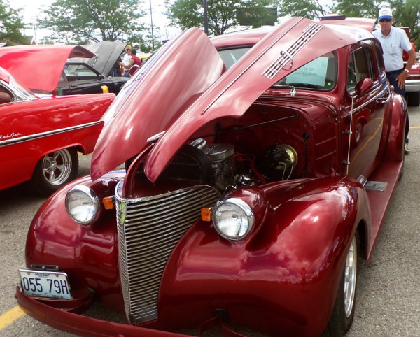 HotRod