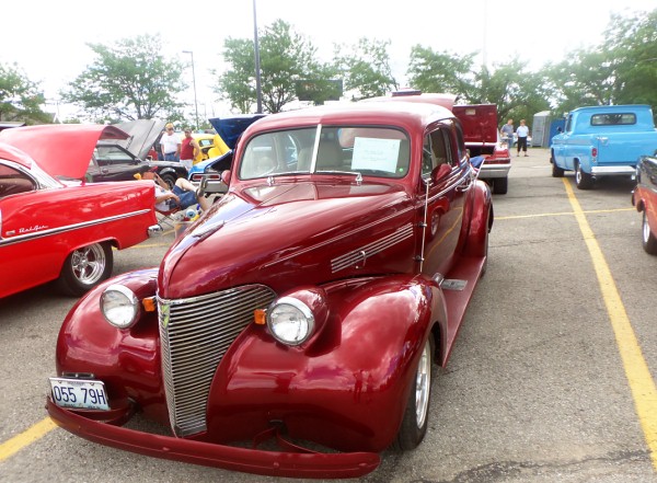 HotRod