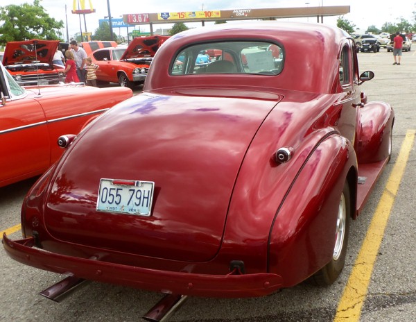 HotRod
