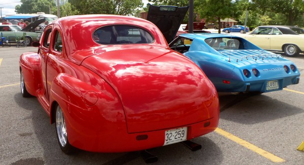 HotRod