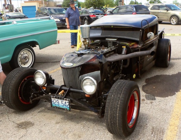 HotRod